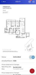 Holland Village Way (D10), Condominium #525237321